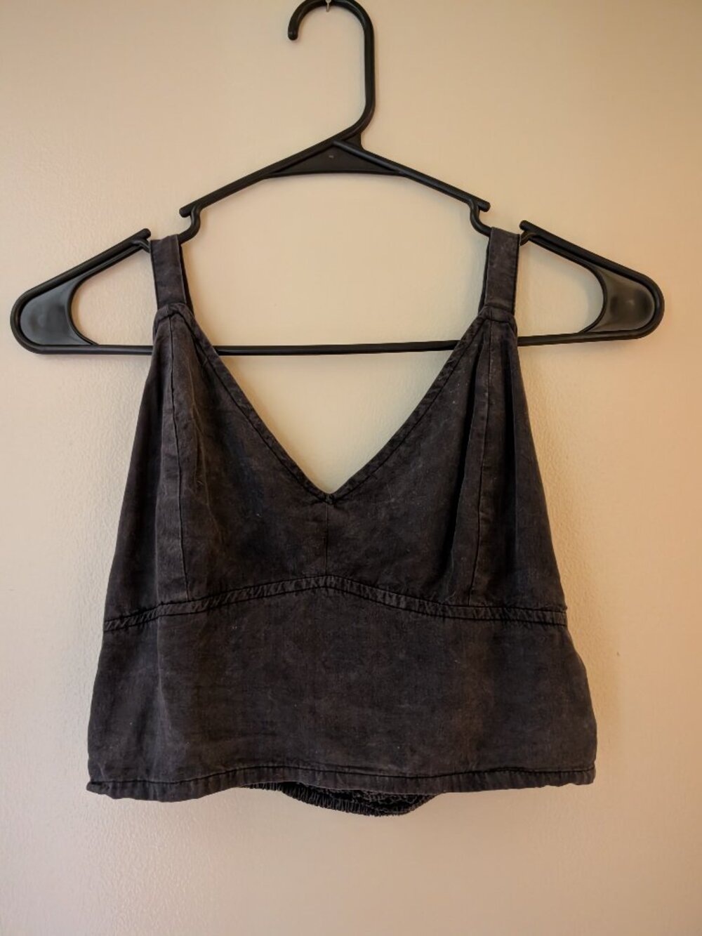 SWELL Crop Top Bralette
